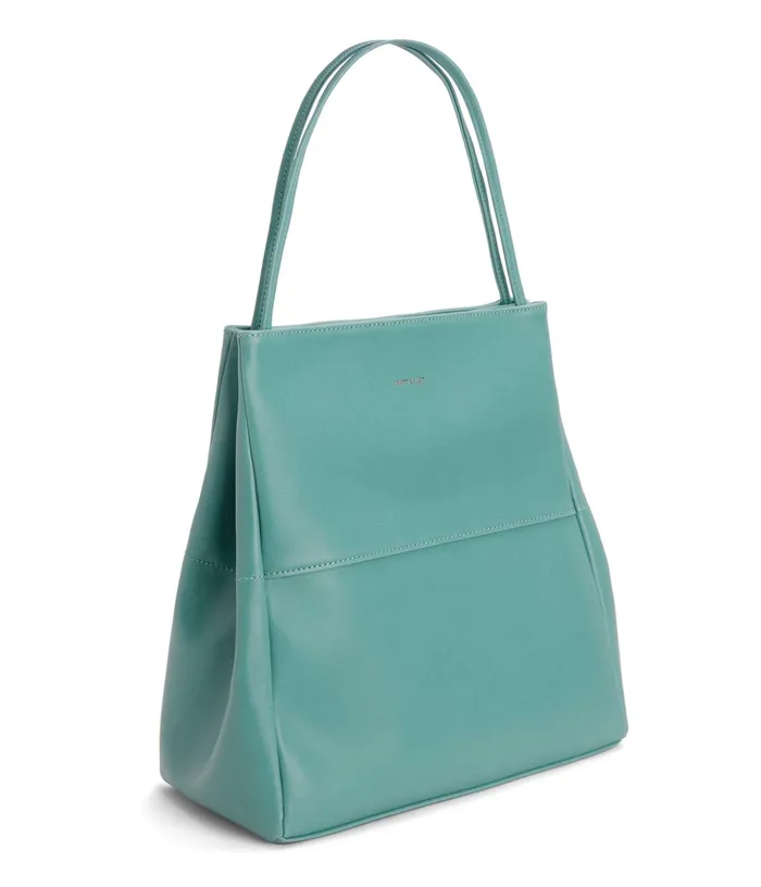 Women Willa Vegan Tote Bag 8211 Vintage Oasis Matt and Nat Totes