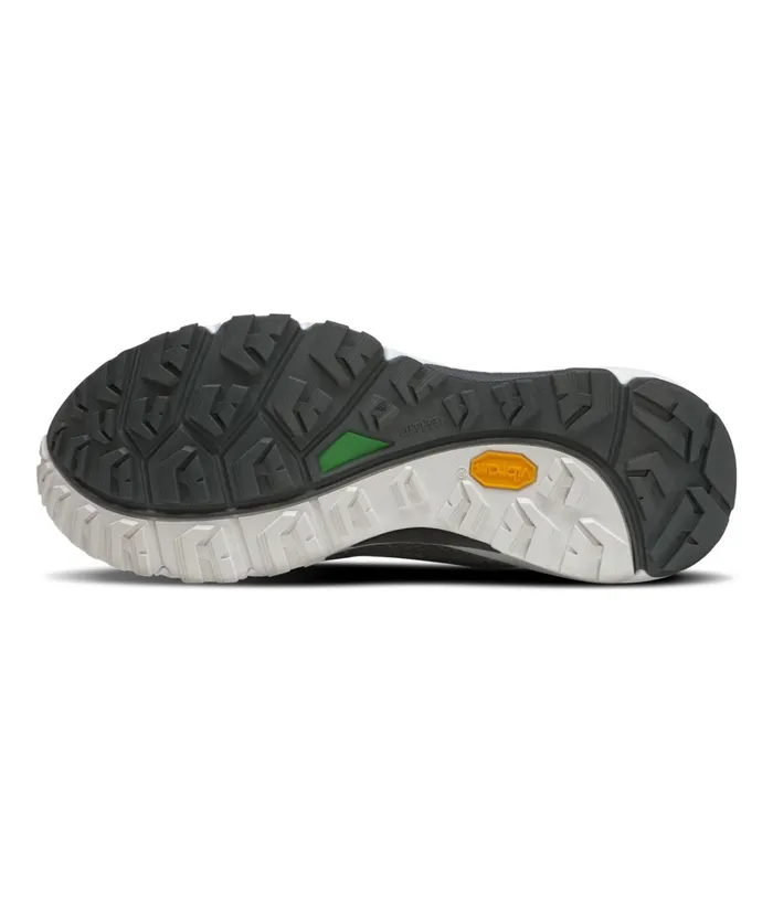 Womens Ultra Fastpack III Futurelight Woven Dark Shadow Greytnf White The North Face Sneakers