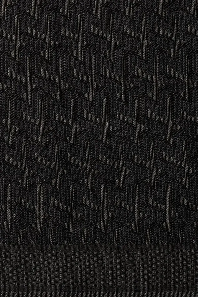 Zadig and Voltaire Scarves GLENN ZV LOGO SCARF 8211 WomenMen Zadig and Voltaire Scarves GLENN ZV LOGO SCARF 8211 WomenMen
